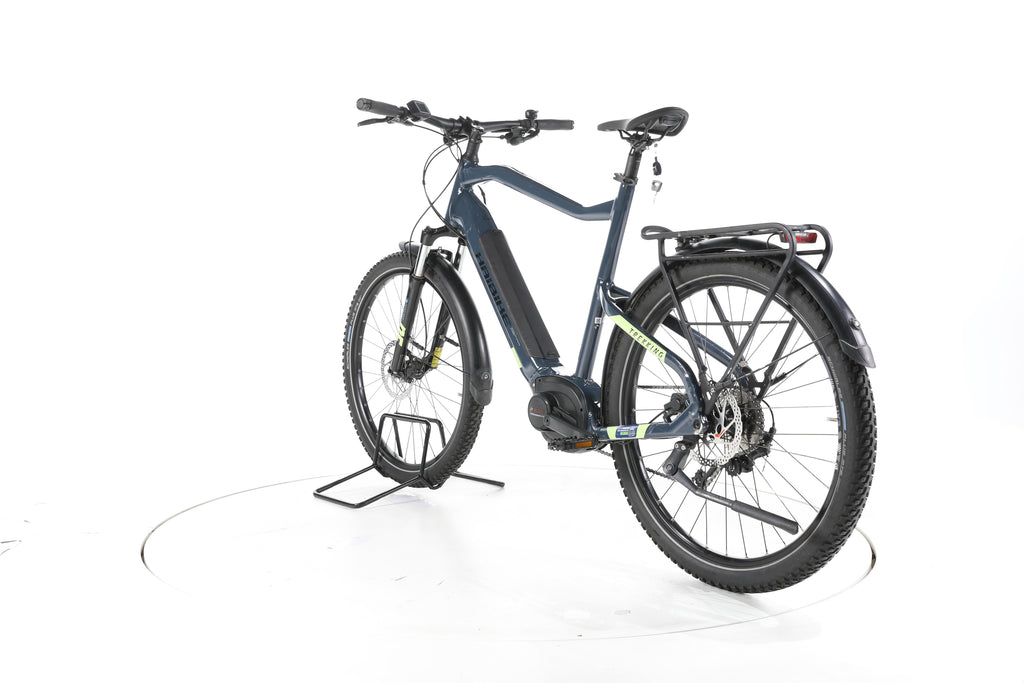 Haibike Trekking 5 Trekking E-Bike - Image 9