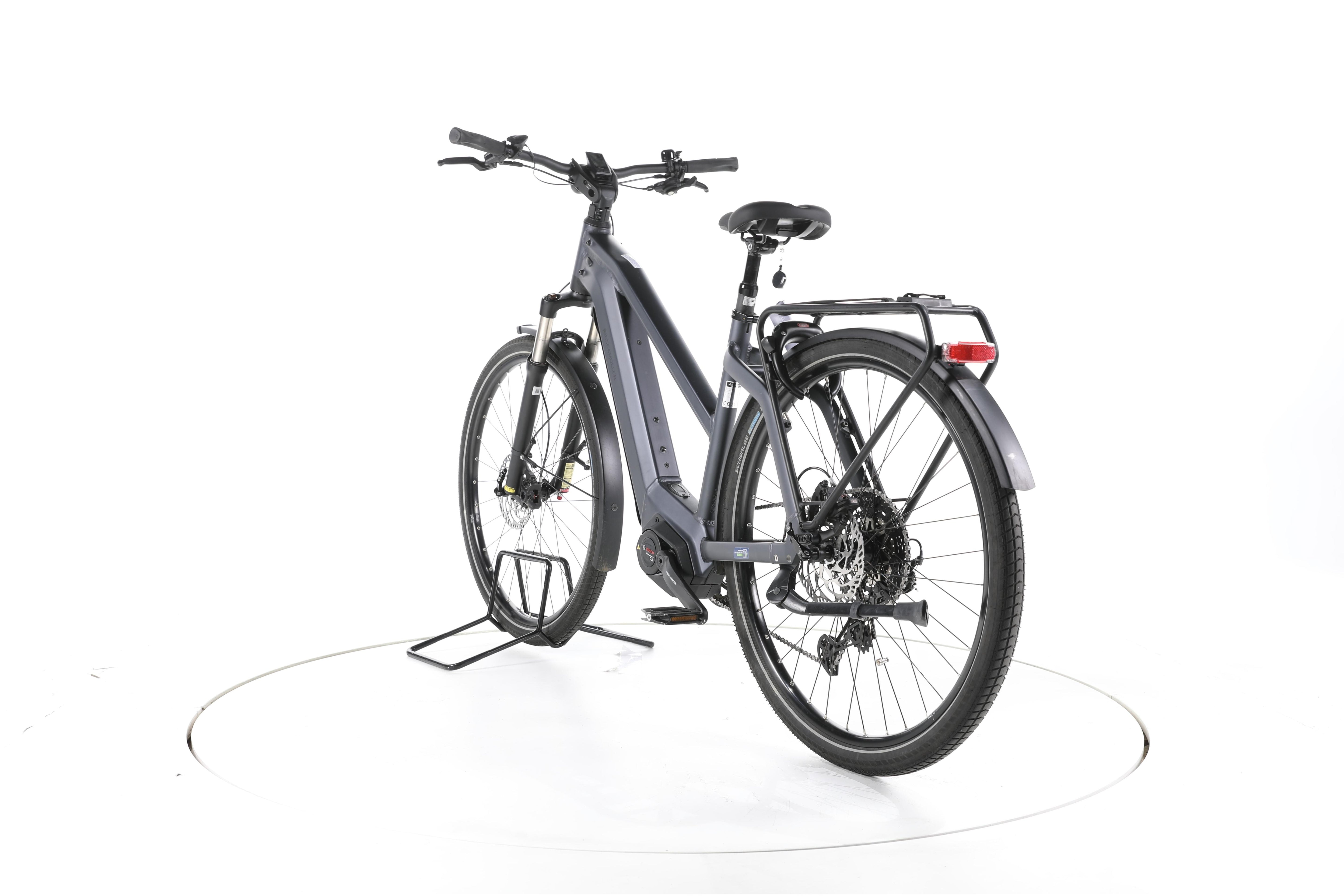 Riese & Müller Charger3 Mixte touring Trekking E-Bike - Image 9