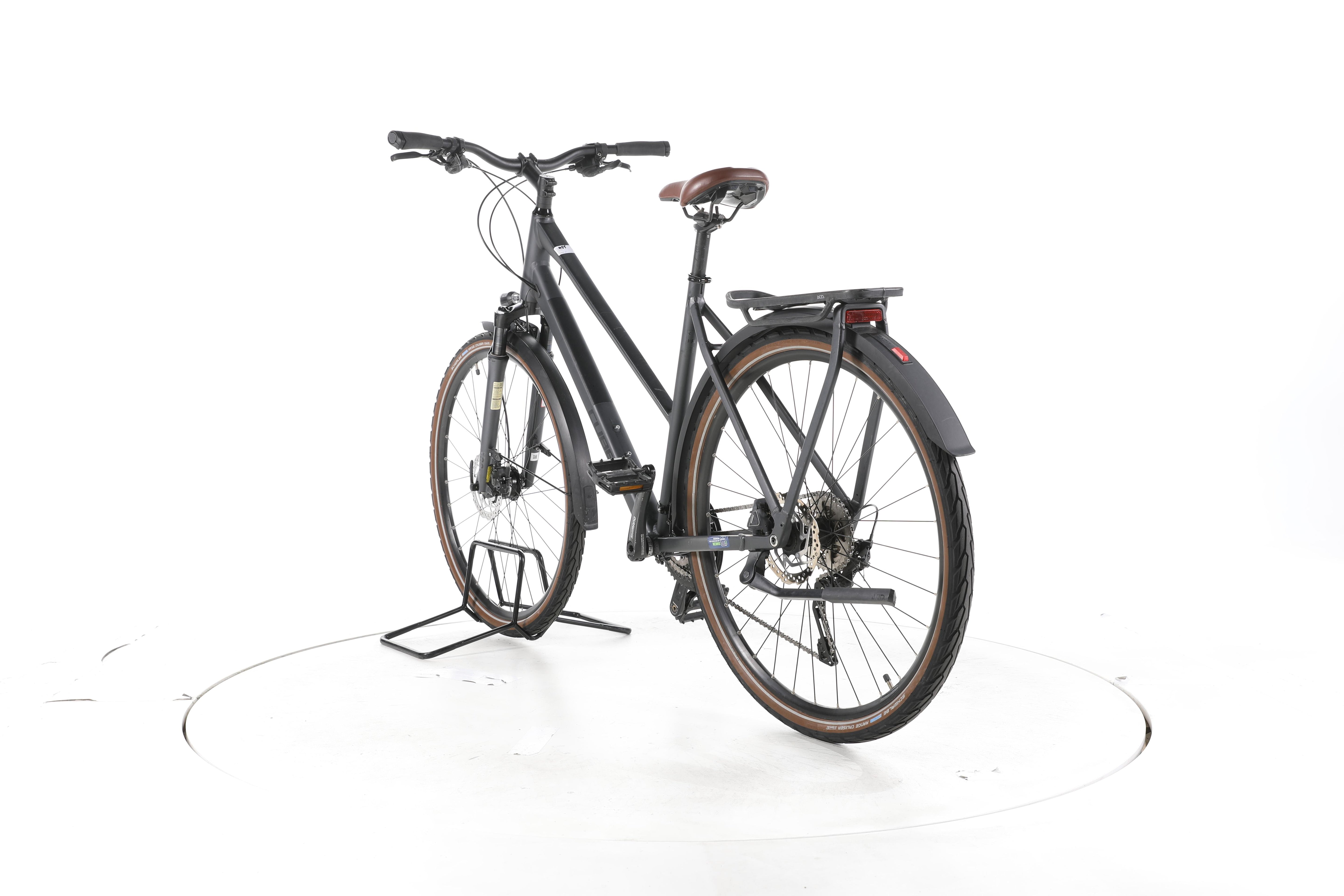Cube Kathmandu Pro Fahrrad City & Trekking - Image 9