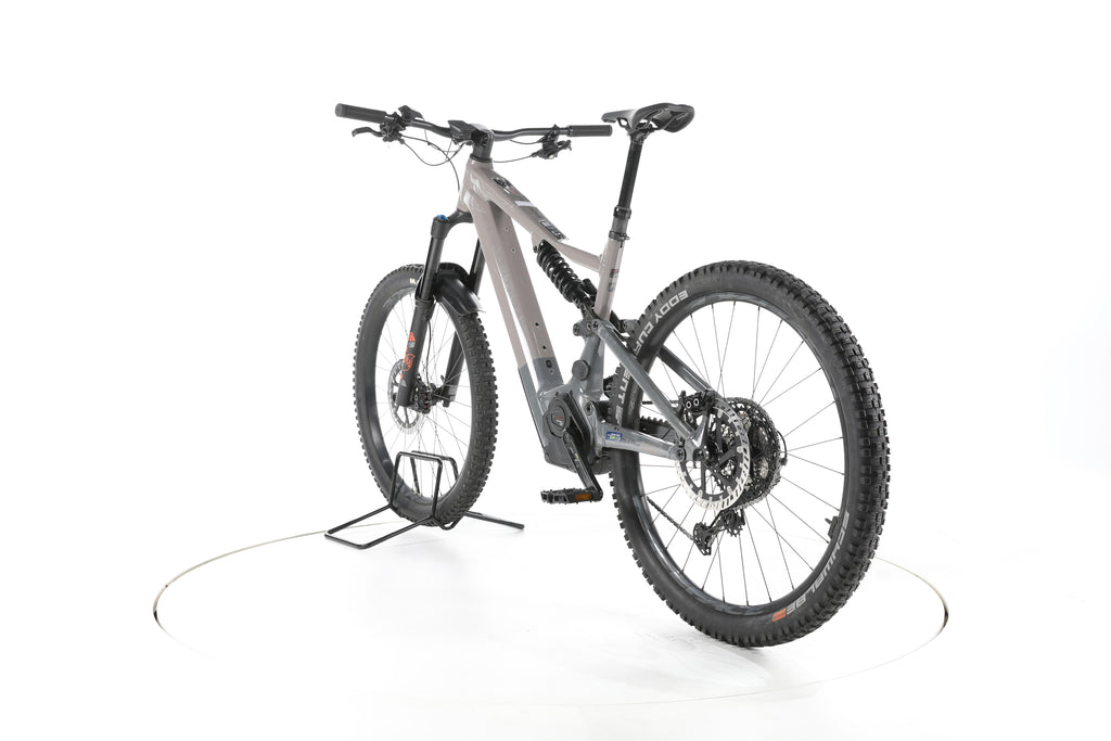 Focus Sam² 6.8 E-Bike Fully - Image 9