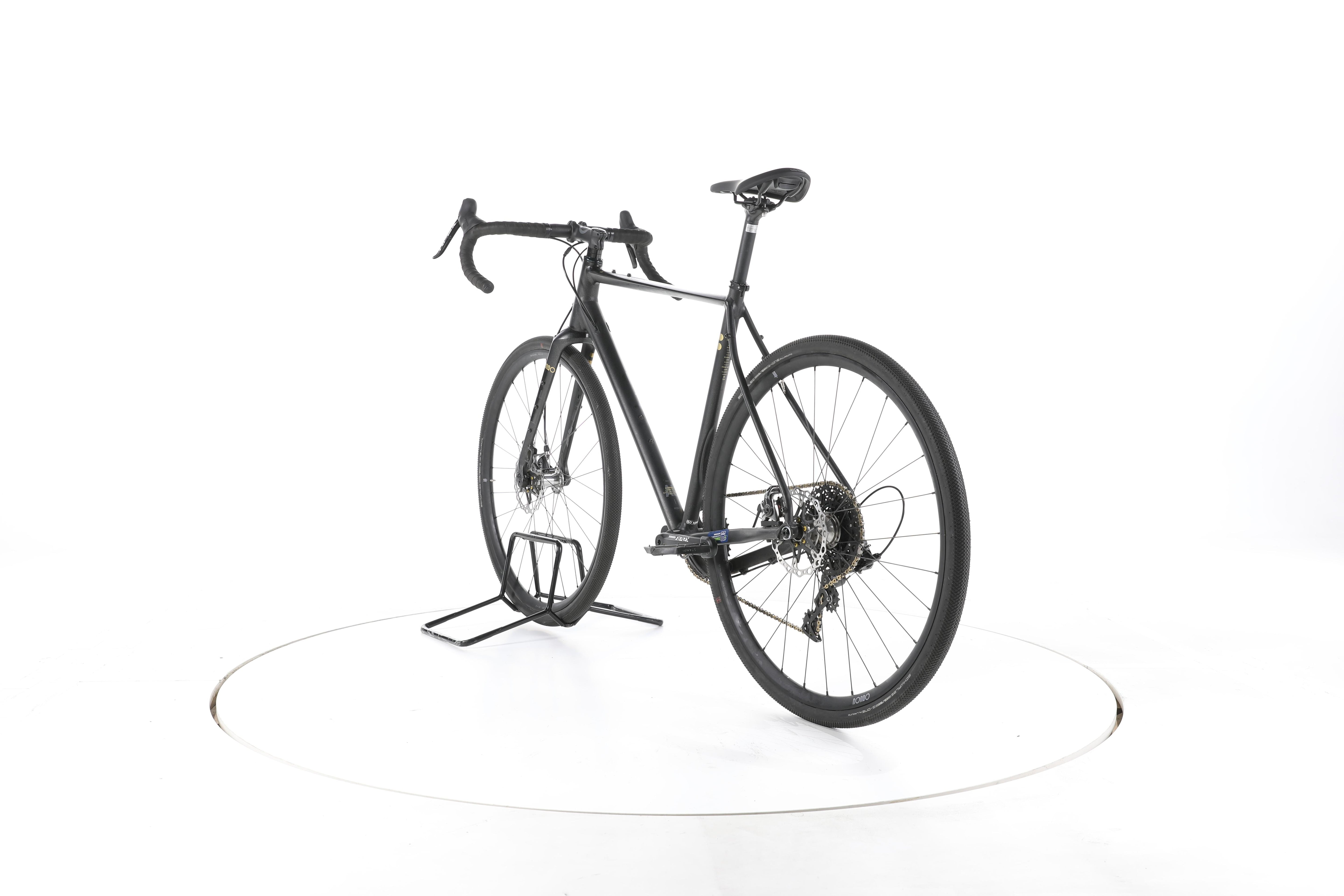 Rondo Ruut AL 2 Gravelbike Carbon - Image 9