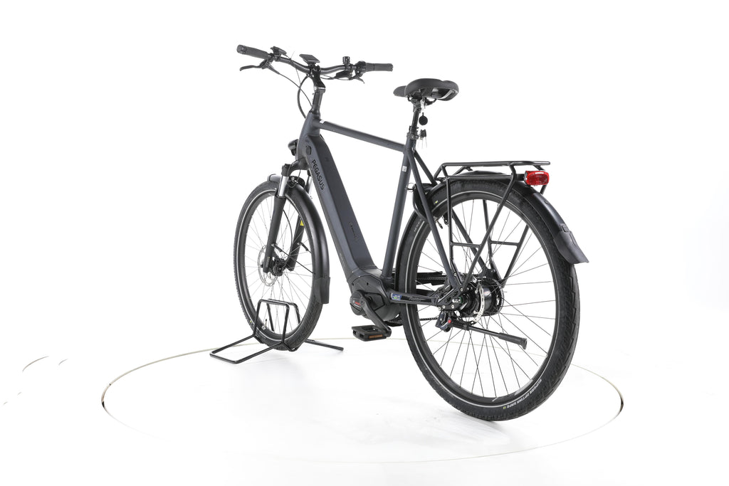 Pegasus Premio Evo 5R Belt City E-Bike 2024 - Image 9