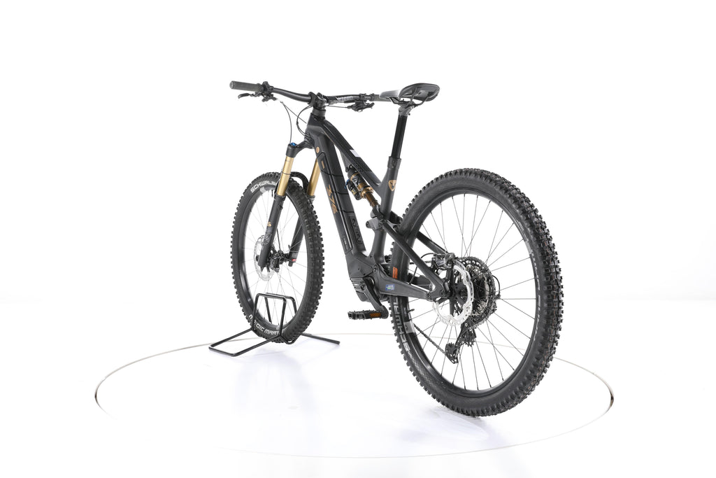 Rotwild R.E Pro Fully E-Bike Carbon 2023 - Image 9