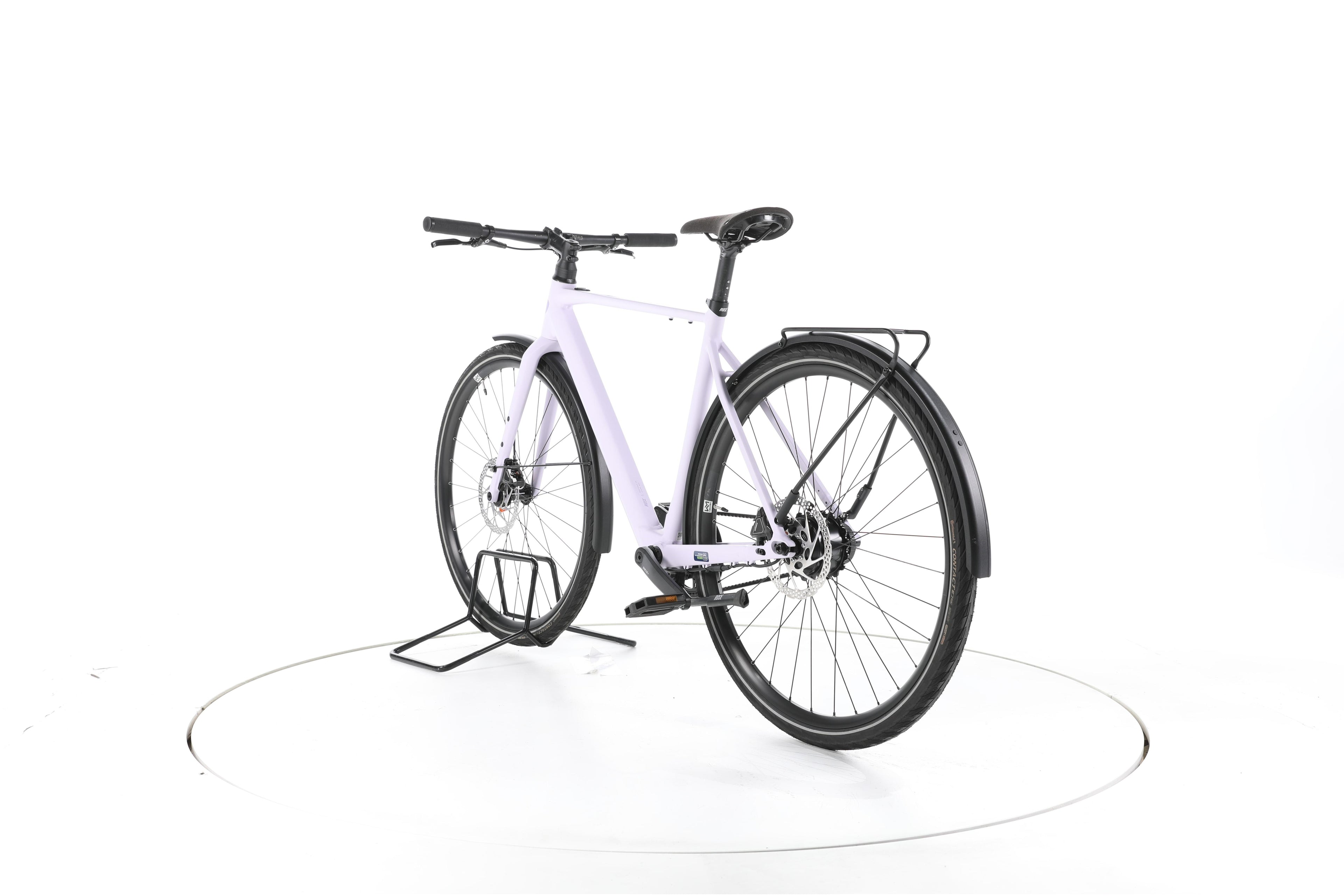 Rose Sneak Plus EQ E-Gravelbike - Image 9