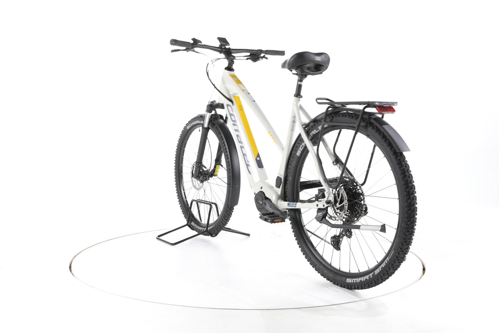 Corratec E-Power MTC 12S Trekking E-Bike - Image 9