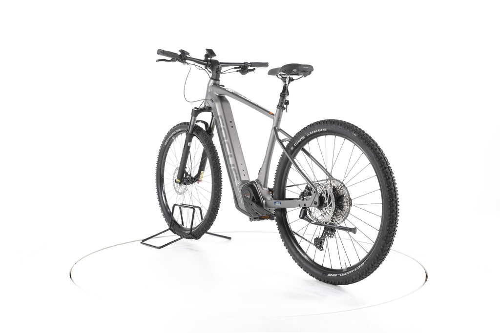 Focus Jarifa² 6.8 E-Bike - Image 9
