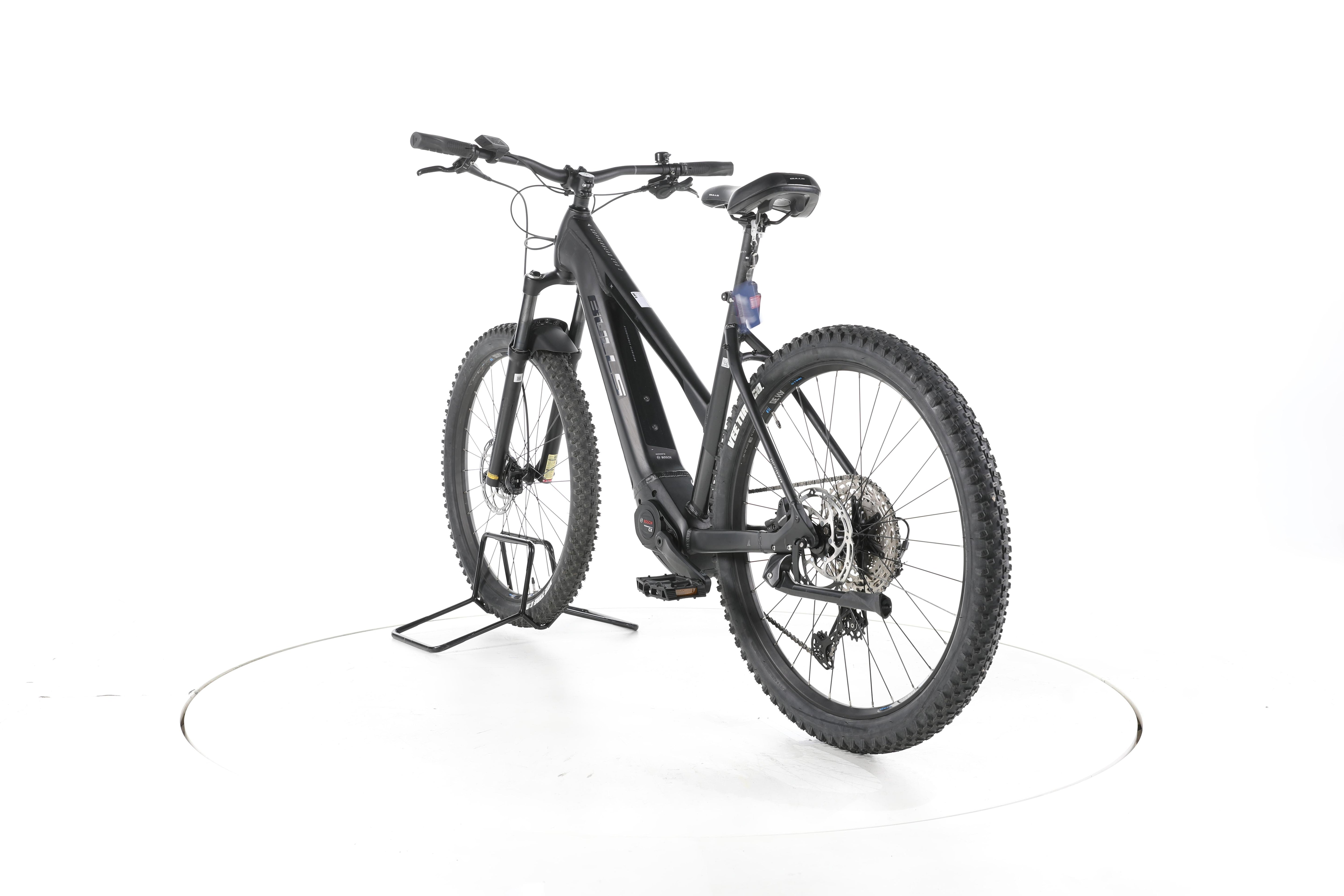 Bulls Copperhead EVO 2 E-Bike - Image 9