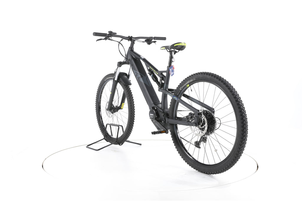 R Raymon FullRay 130E 4.0 Fully E-Bike 2023 - Image 9