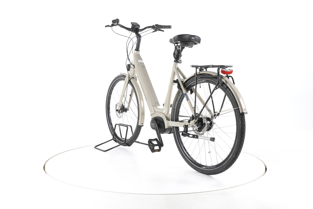 Grecos ELI 2.5 City E-Bike Tiefeinsteiger - Image 9
