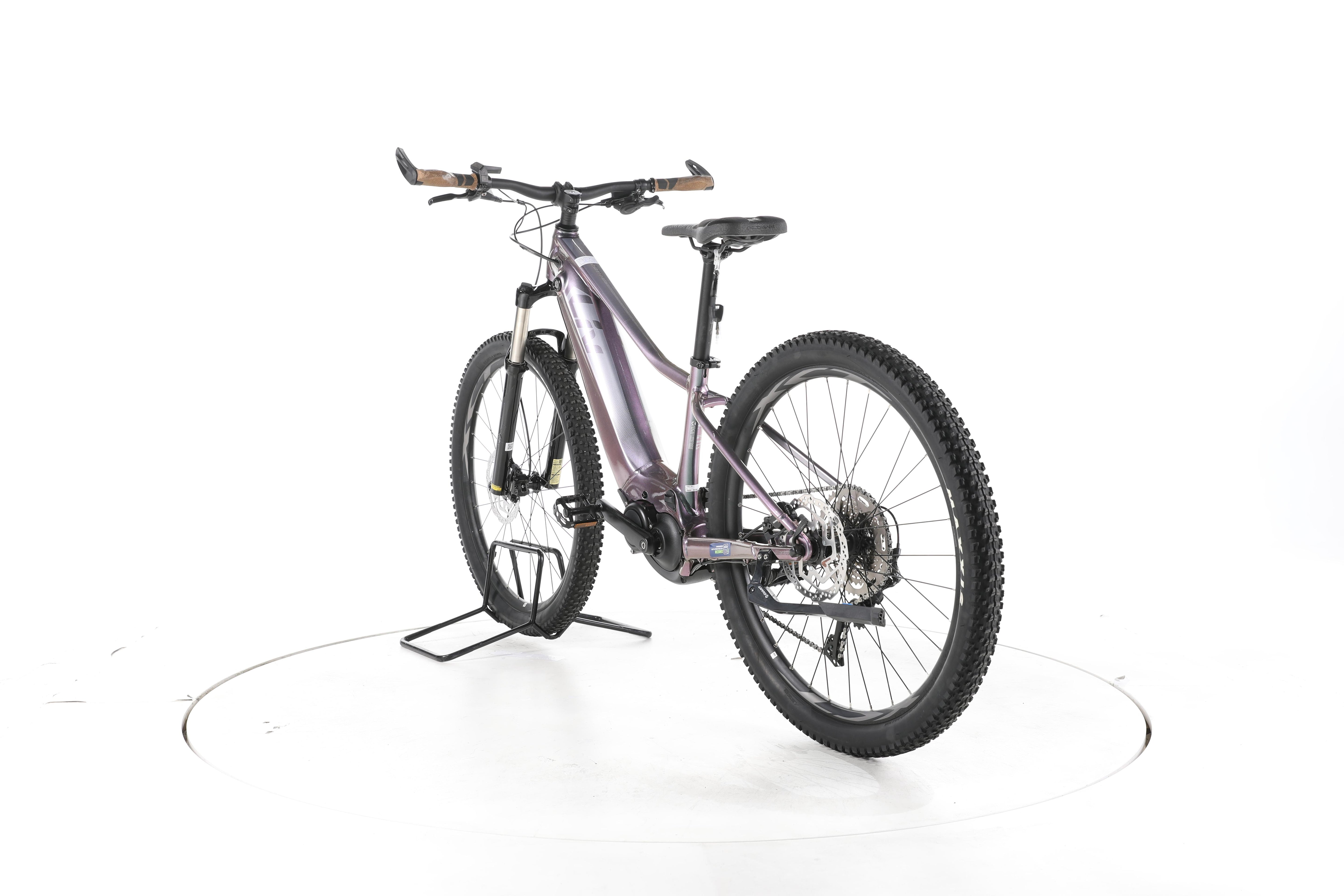 Liv Vall E+2 E-Bike - Image 9