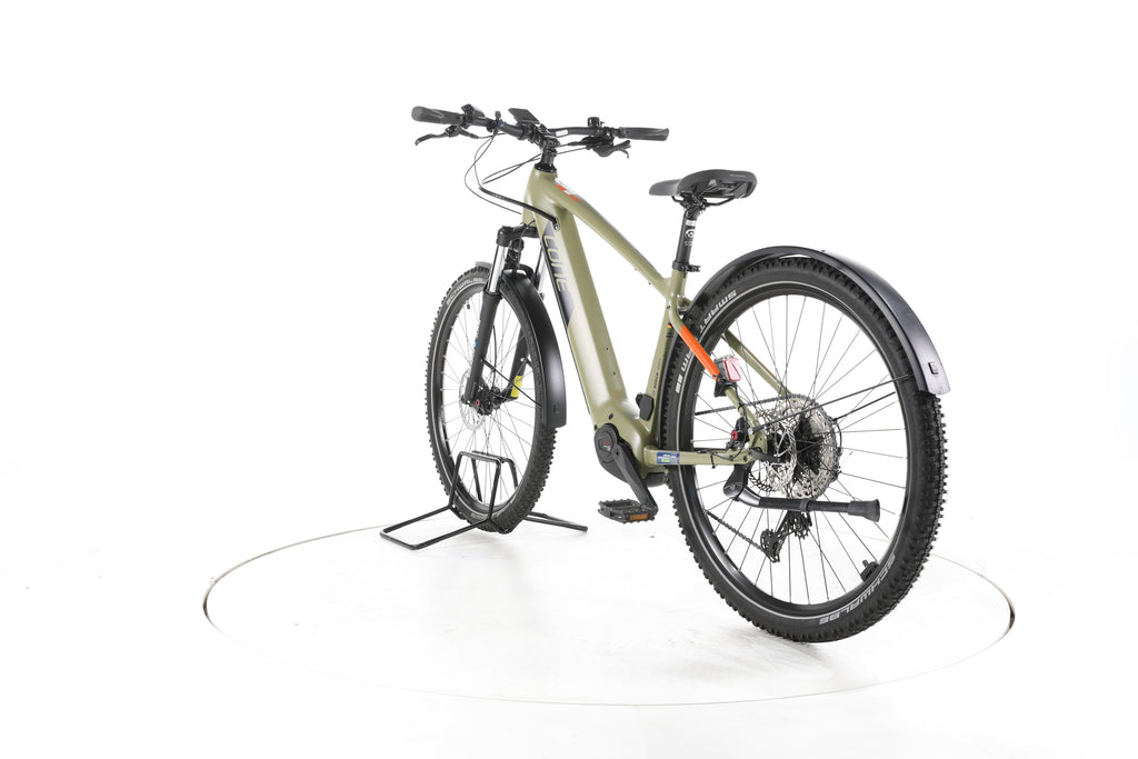 CONE Bikes eCross IN 3.0 Allroad E-Bike - Image 9