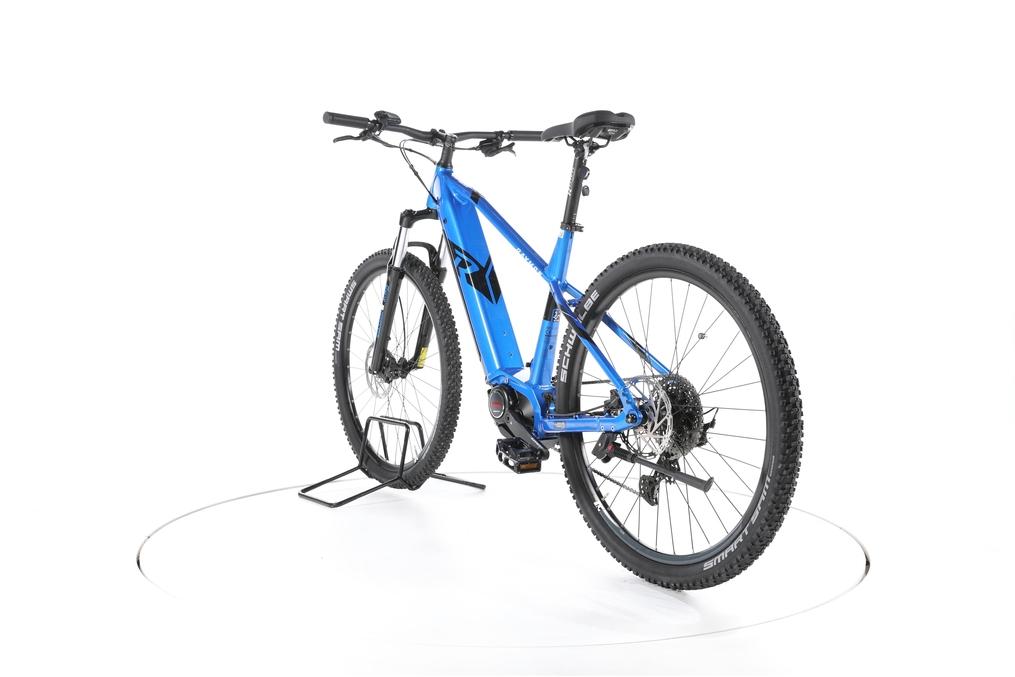 R Raymon HardRay E 6.0 E-Bike - Image 9