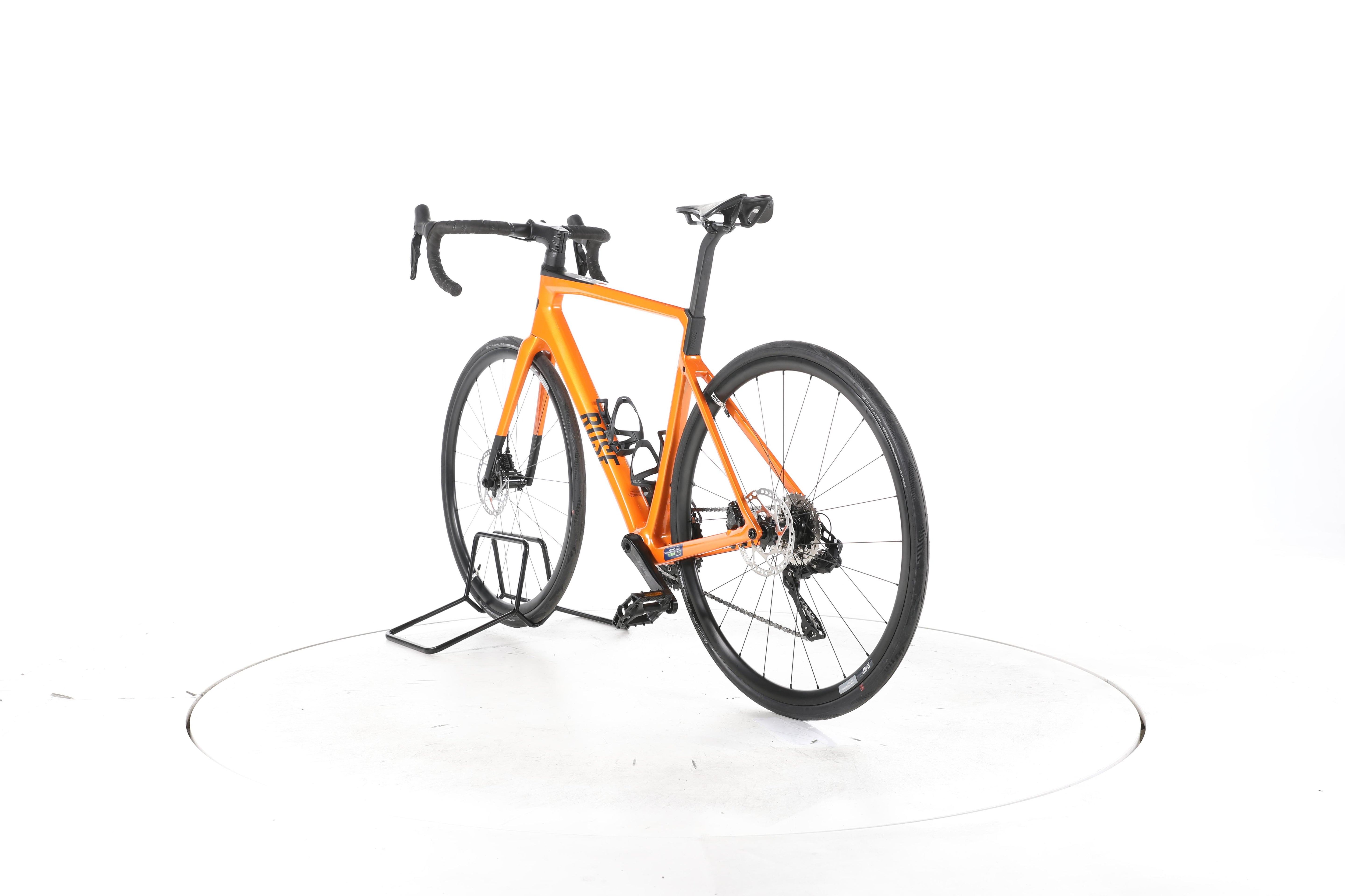 Rose Reveal 04 105 Di2 Gravelbike Carbon 2024 - Image 9