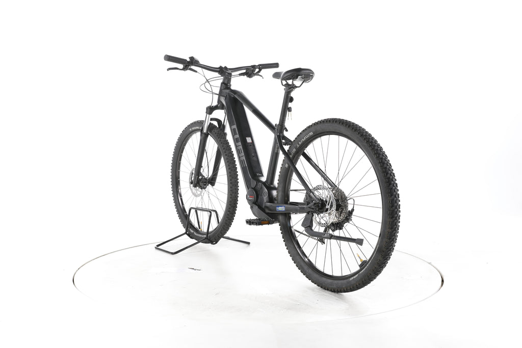 Cube Reaction Hybrid Performance E-Bike - Image 9