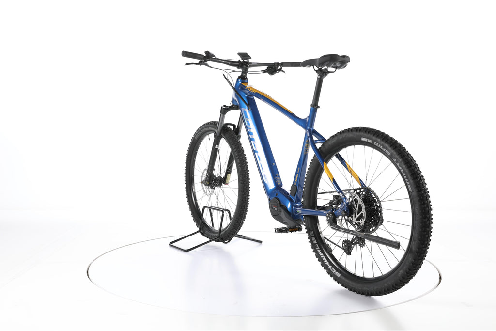 Corratec E-Power X-Vert Race Trinity E-Bike 2023 - Image 9