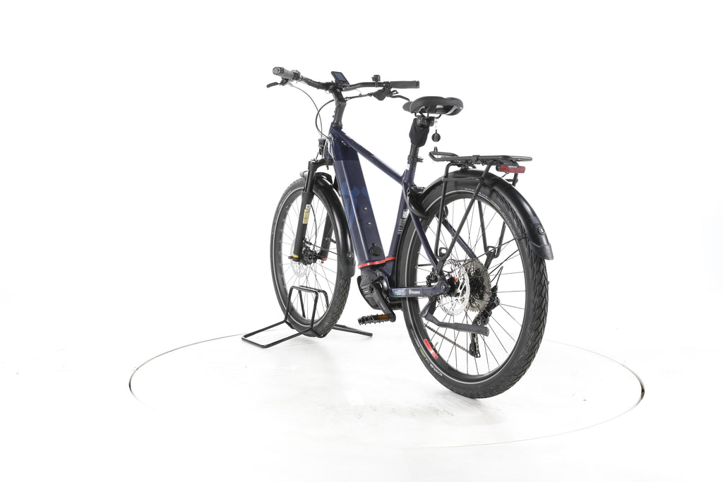 Husqvarna E-Bicycles Gran Tourer GT2 Trekking E-Bike - Image 9