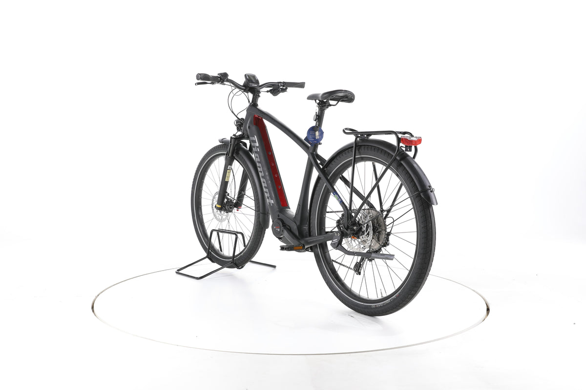 Diamant Zouma Deluxe + Trekking E-Bike - Image 9