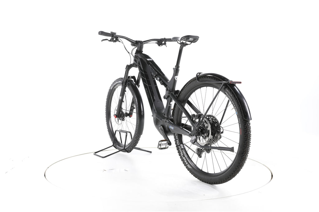 Rotwild R.T TOUR SUV E-Bike Carbon - Image 9