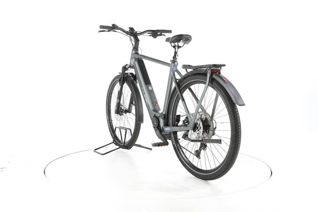 Cube Kathmandu Hybrid Pro Trekking E-Bike - Image 9