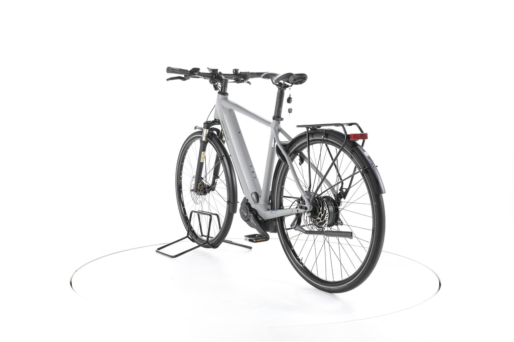 Riese & Müller Roadster Vario City E-Bike - Image 9