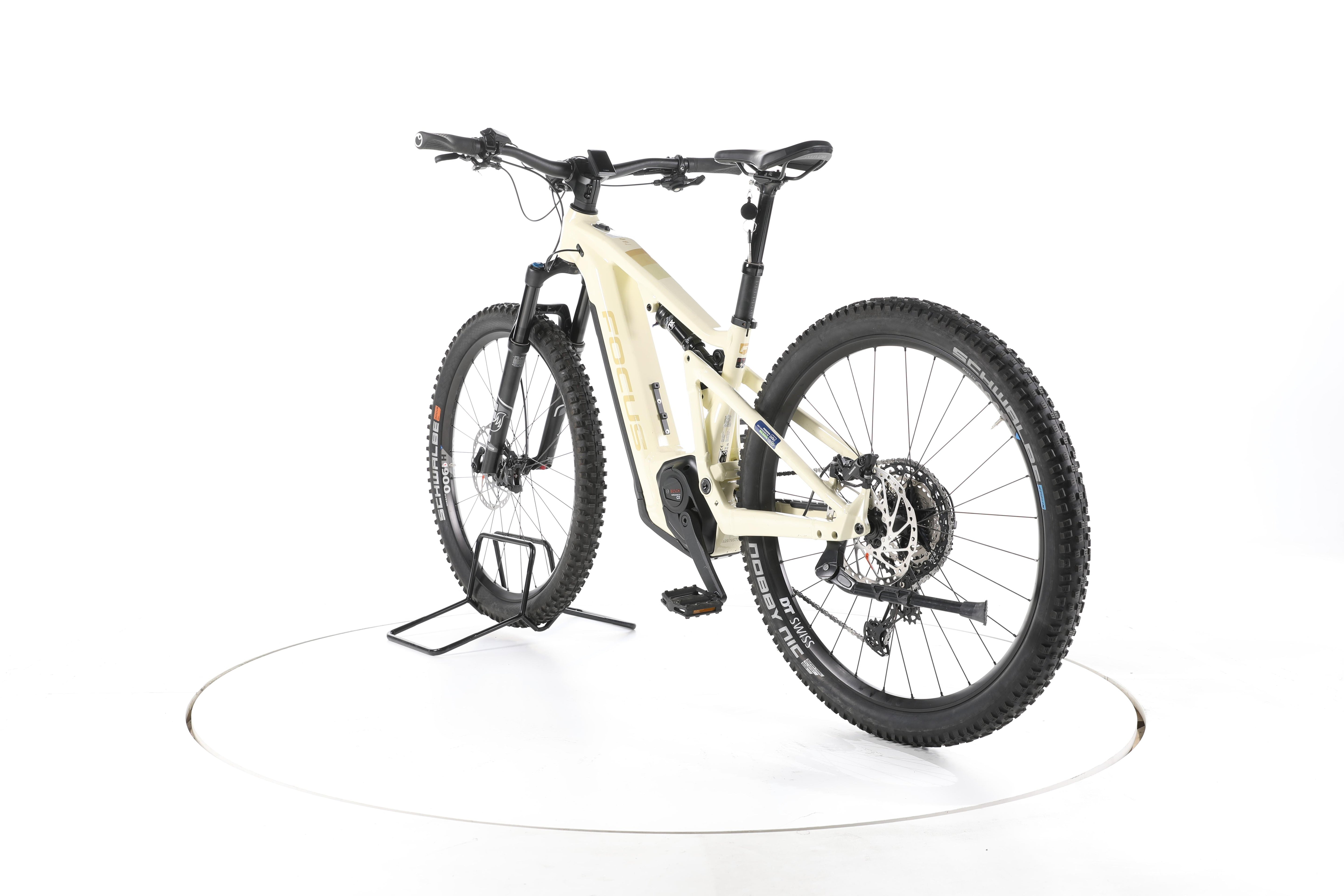 Focus THRON² E-Bike Fully - Image 9