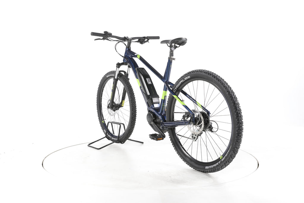 R Raymon HardRay E 1.0 E-Bike - Image 9