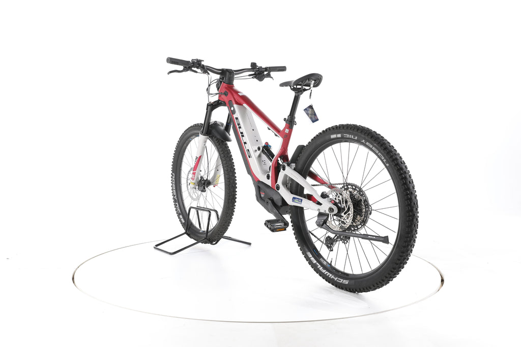Bulls E-Stream EVA TR2 E-Bike Fully - Image 9