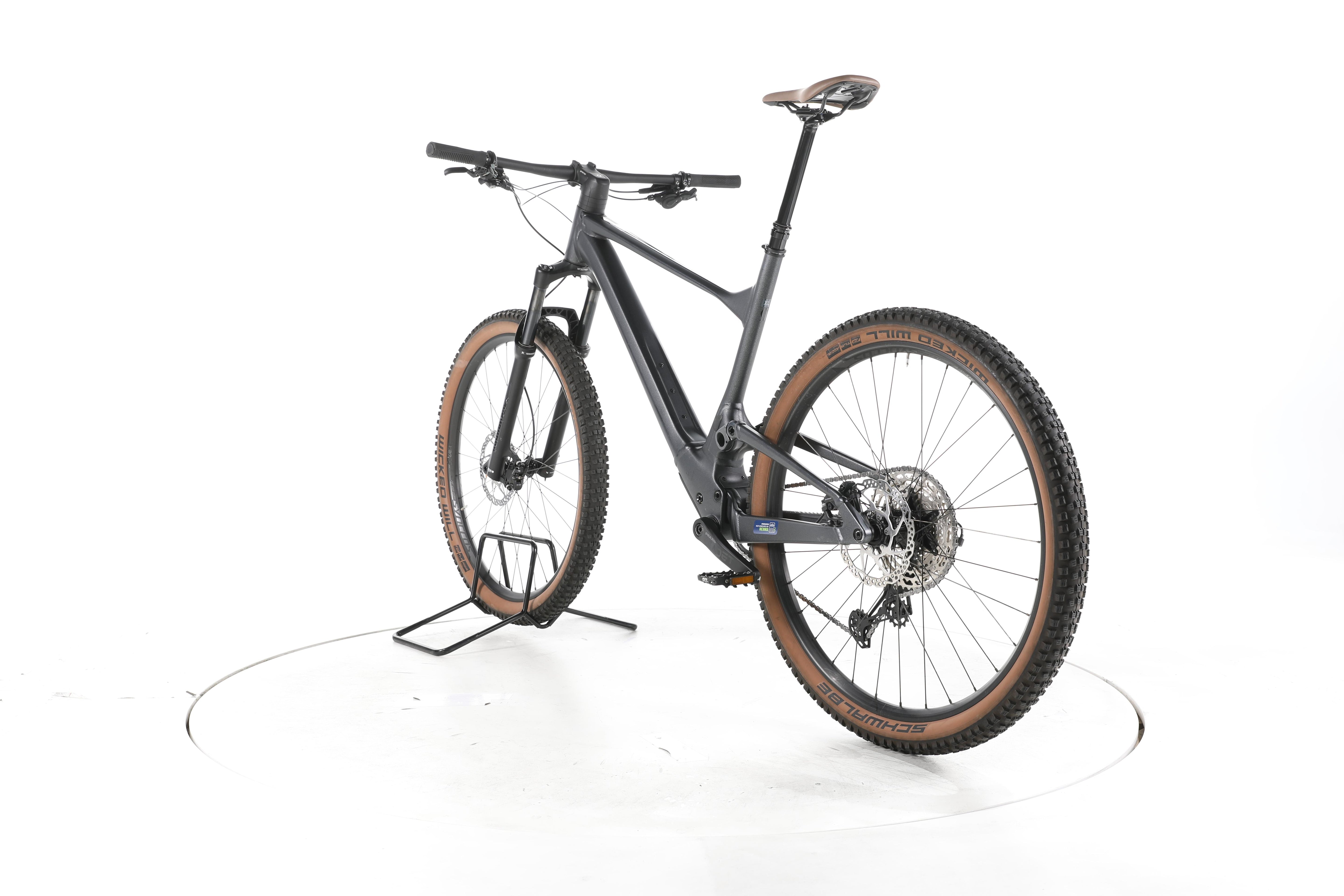 Scott Spark 960 Fahrrad Fully - Image 9