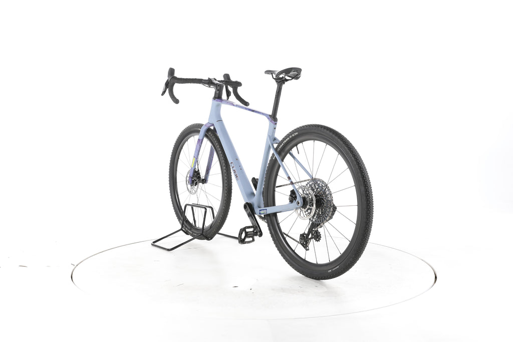 Cube Nuroad C:62 EX Gravelbike Carbon 2025 - Image 9