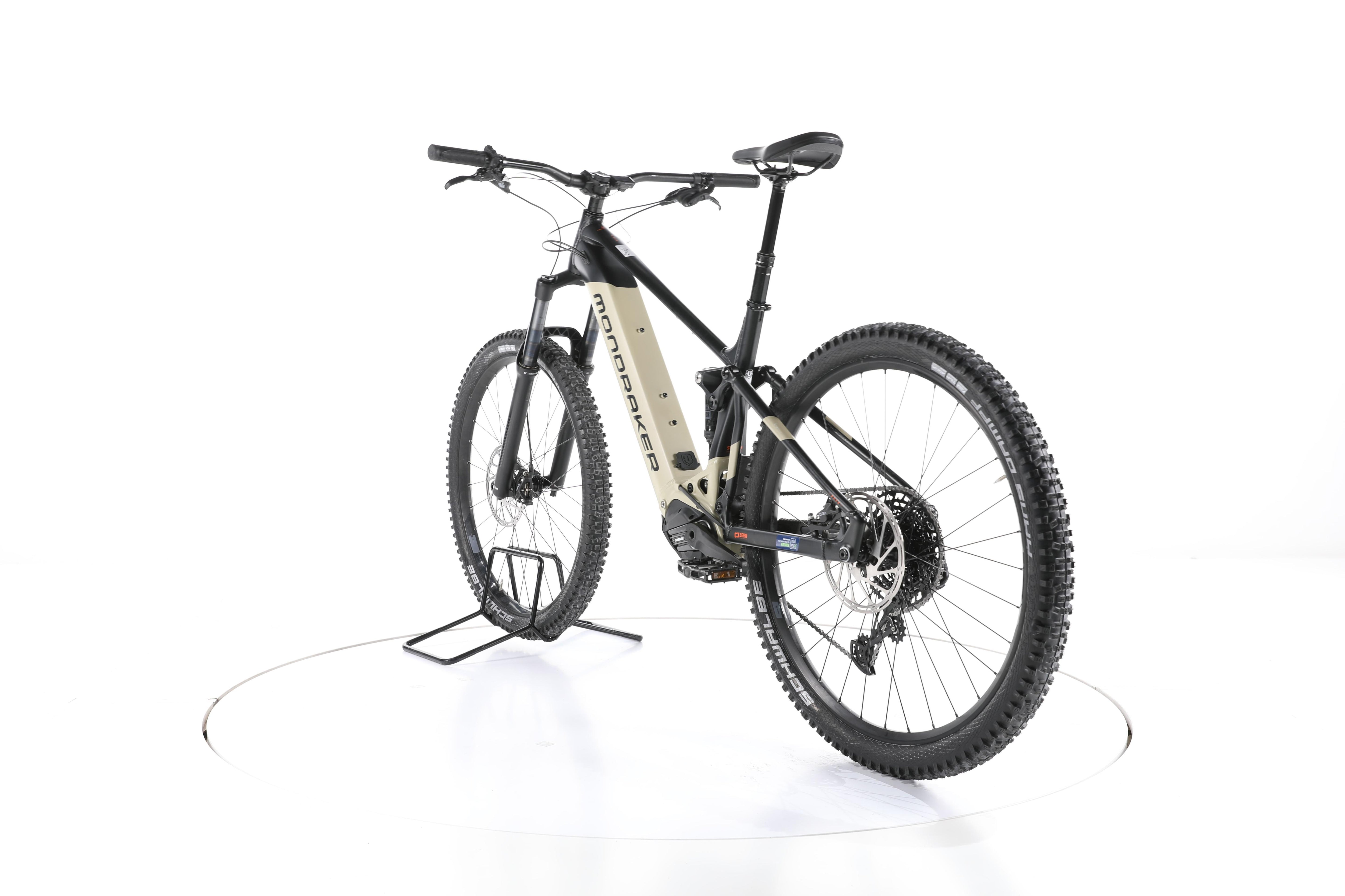 Mondraker DUSK E-Bike Fully - Image 9