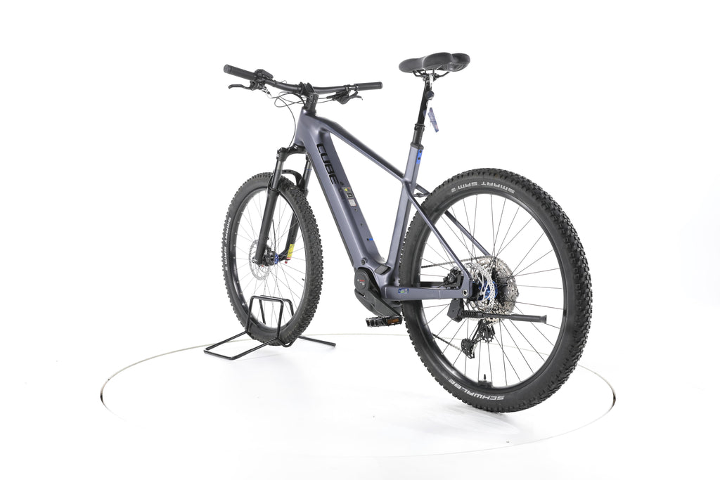 Cube Reaction Hybrid Pro E-Bike 2025 - Image 9