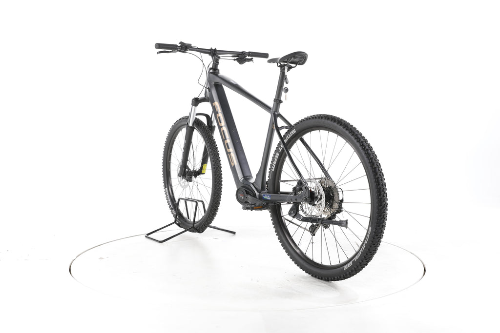 Focus Jarifa² 6.7 Nine E-Bike - Image 9