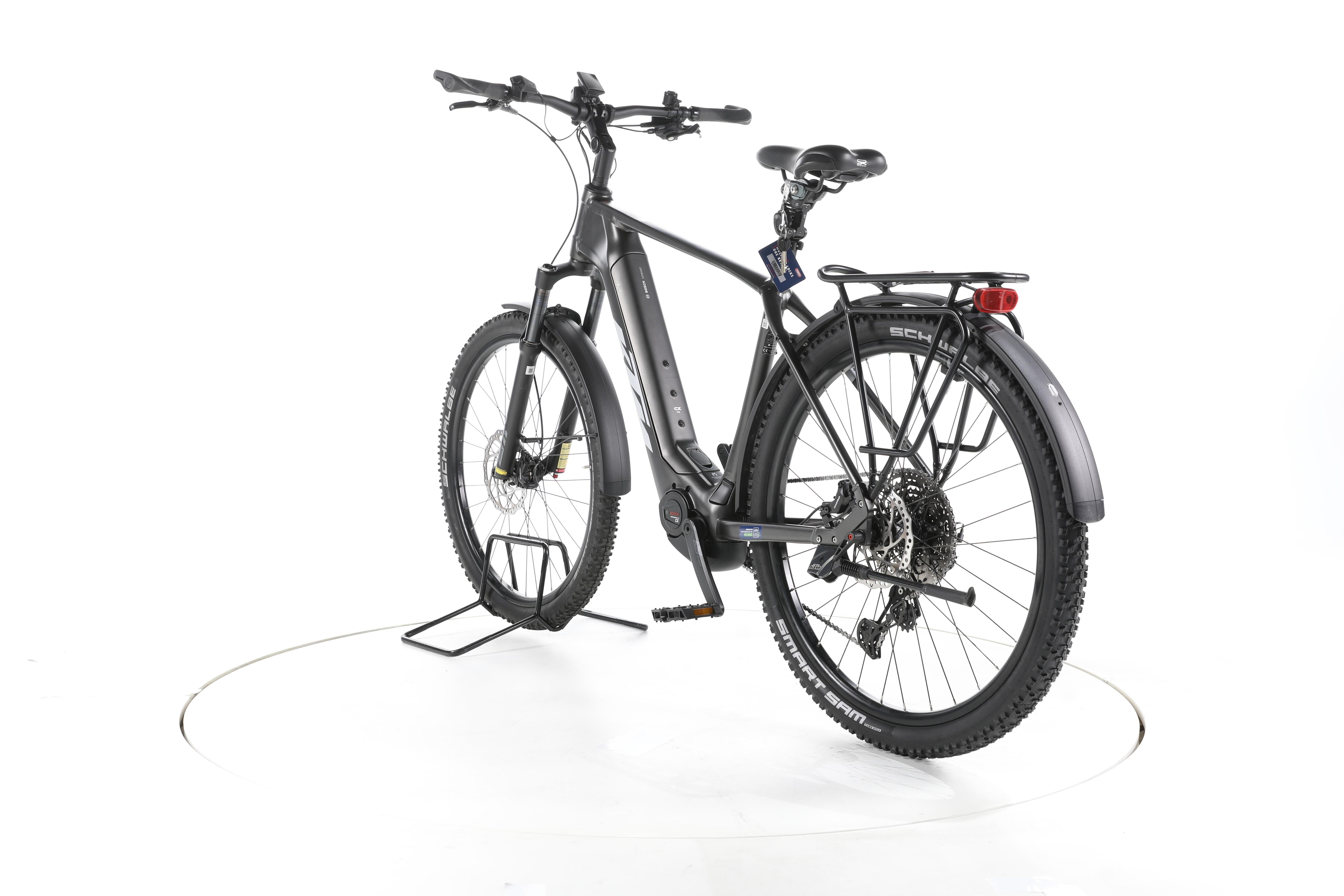 KTM Macina Team XL E-Bike - Image 9