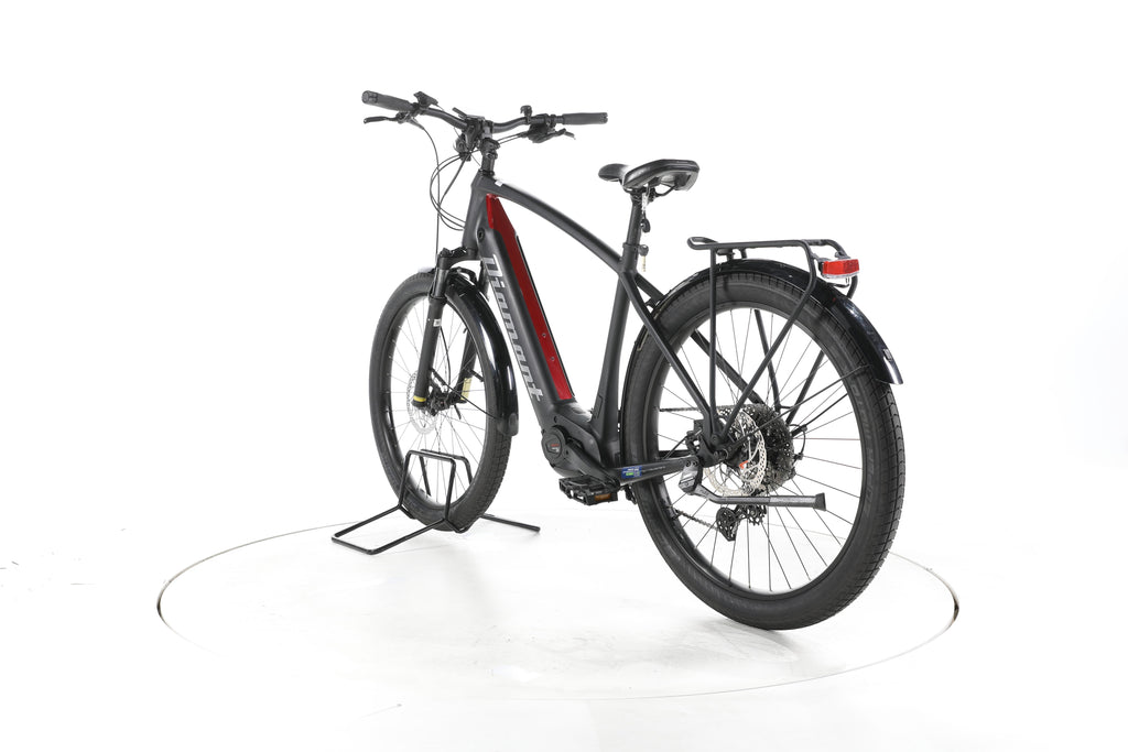 Diamant Zouma Deluxe+ Trekking E-Bike - Image 9