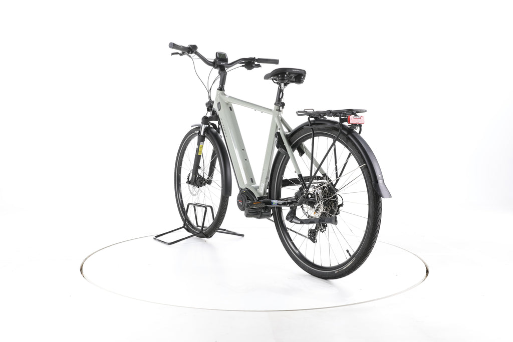 Victoria eTrekking 12.9 Trekking E-Bike - Image 9