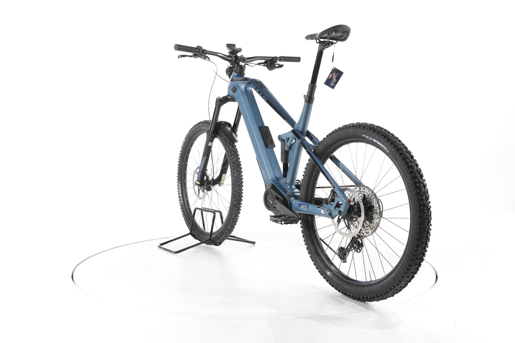 Bulls Sonic EVO AM 2 E-Bike Fully - Image 9