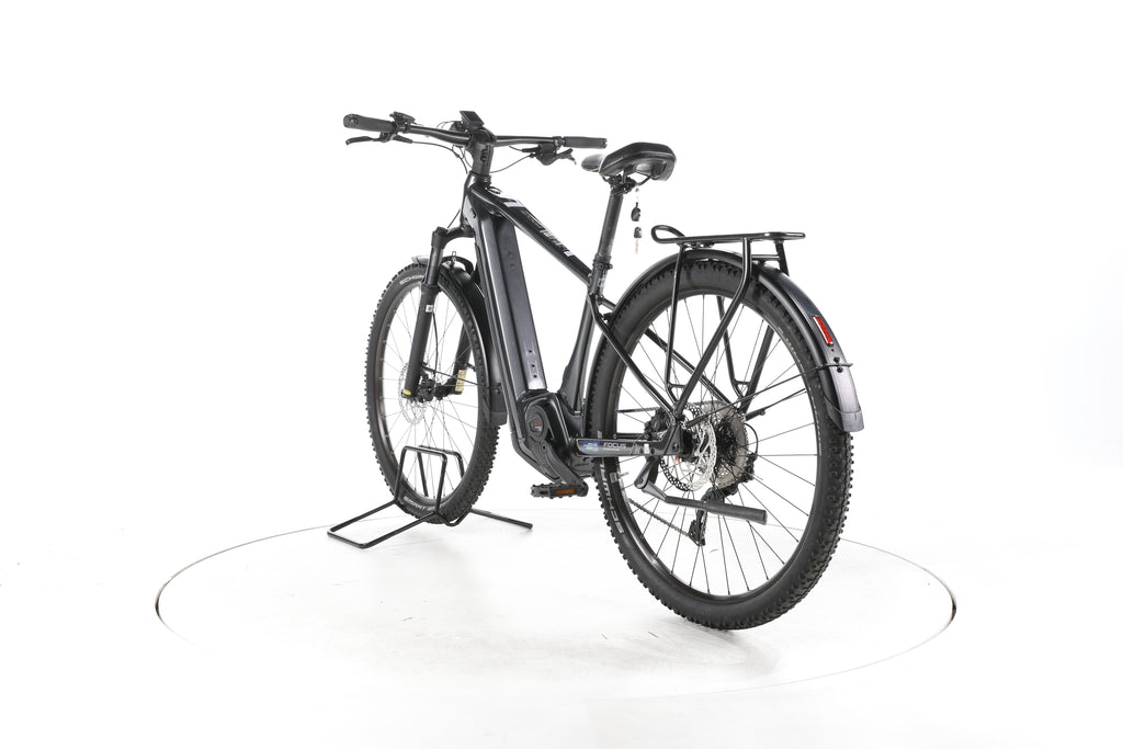 Focus Aventura² 6.7 Trekking E-Bike - Image 9