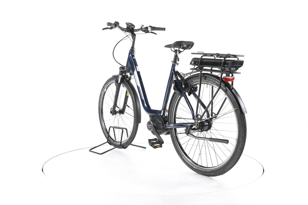 Victoria eTrekking 5.8 City E-Bike Tiefeinsteiger - Image 9