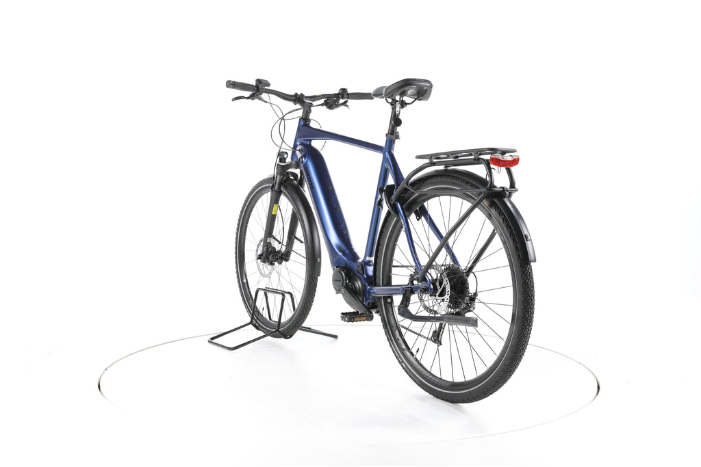 Giant Explore E+ 2 GTS Trekking E-Bike - Image 9