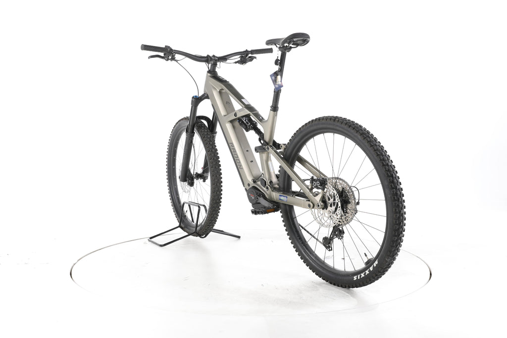 Radon DEFT 8.0 E-Bike Fully 2025 - Image 9