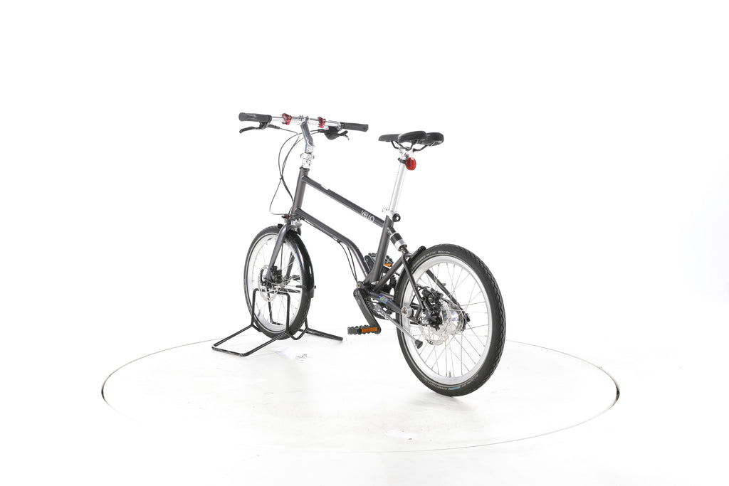 VELLO Bike Vello Kompaktfahrrad - Image 9