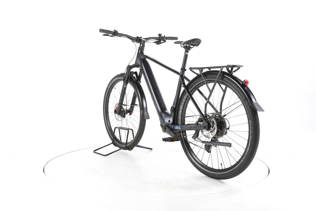 Orbea Kemen 30 Trekking E-Bike - Image 9