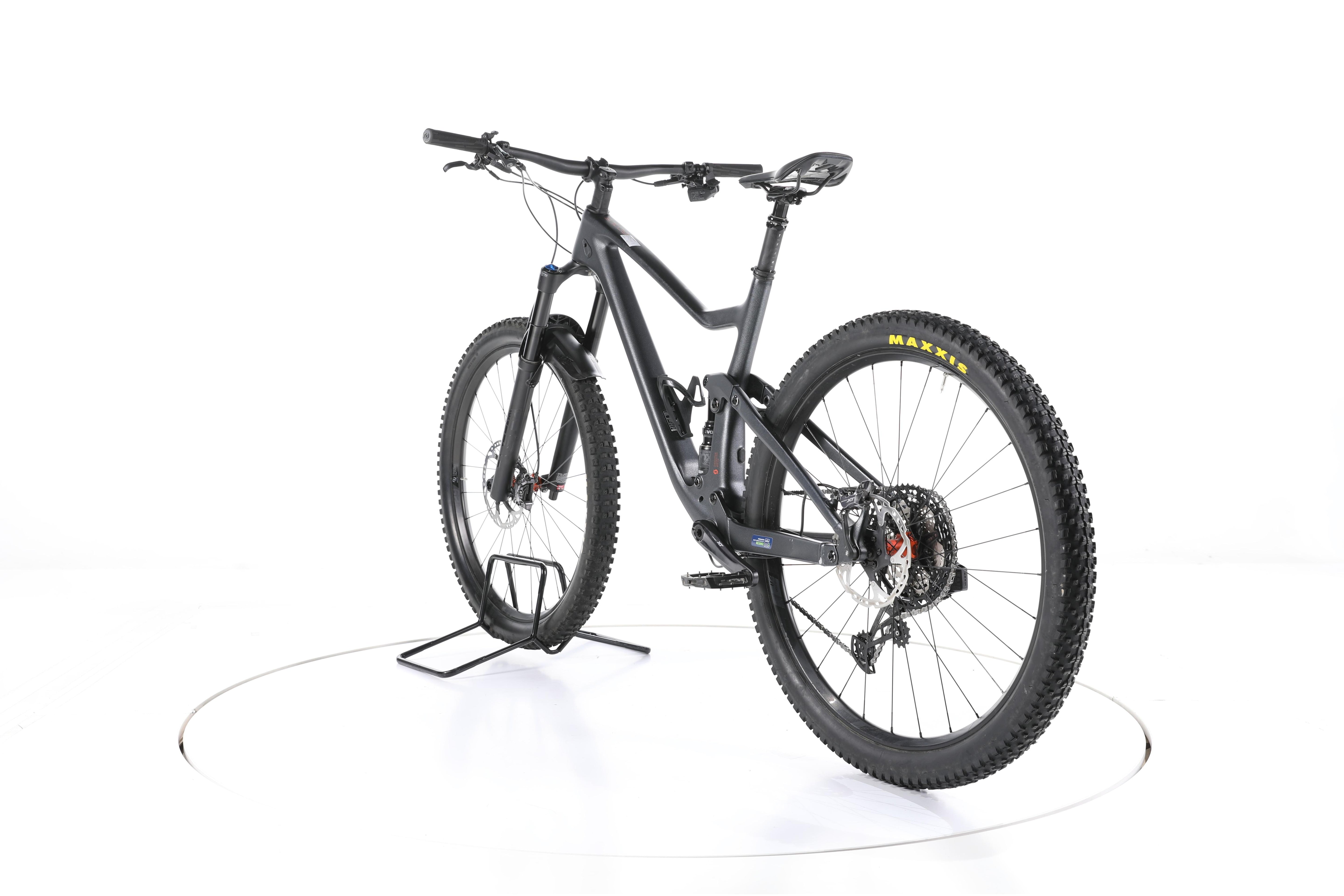 Scott Genius 910 - Image 9