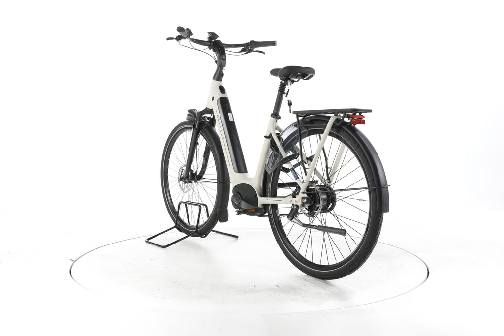 Gazelle Arroyo C5 Elite City E-Bike Tiefeinsteiger 2025 - Image 9