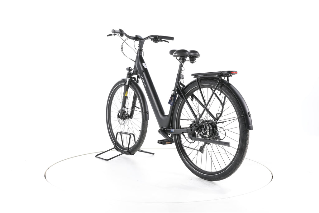 TENWAYS CGO800 Plus Trekking E-Bike Tiefeinsteiger 2024 - Image 9