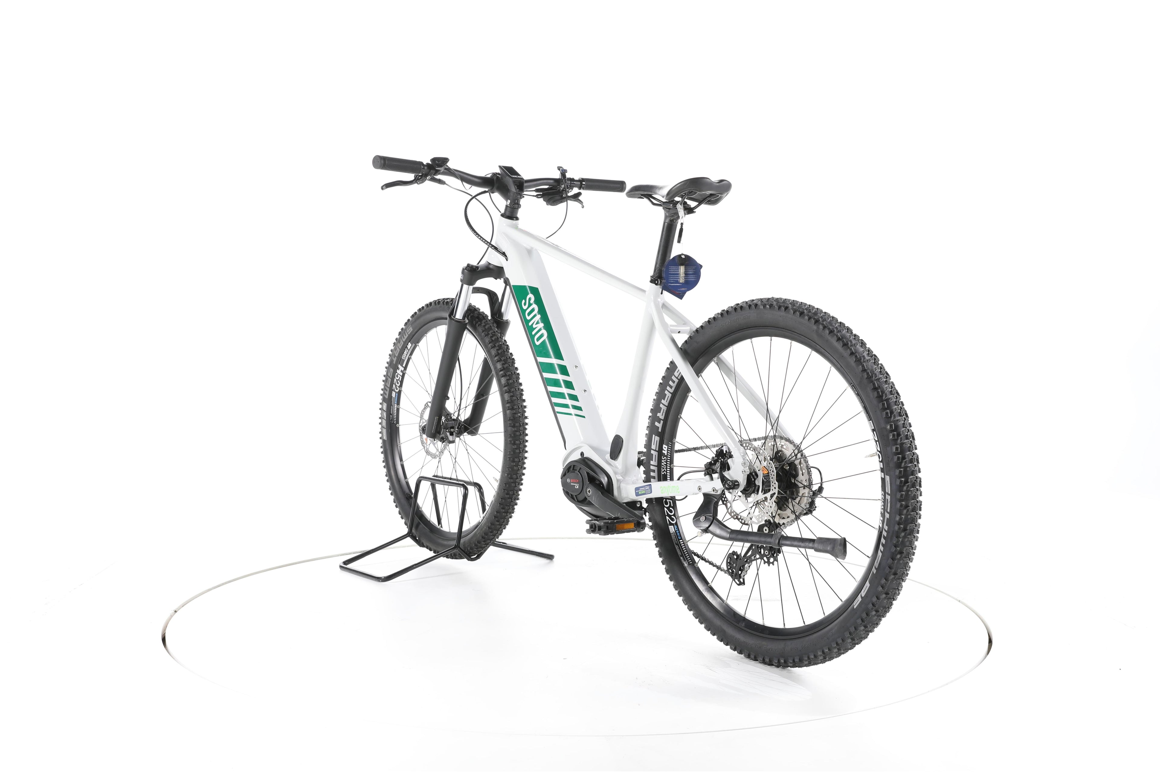 Somo Anytime E-Bike - Image 9
