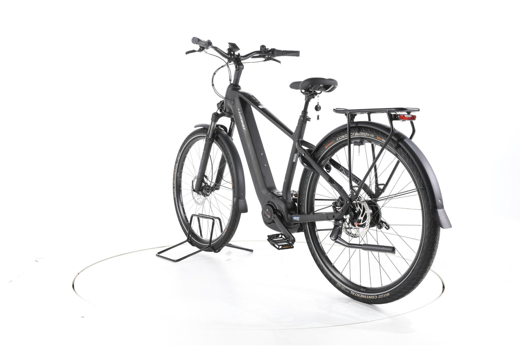 Conway Cairon T 4.5 City E-Bike 2025 - Image 9