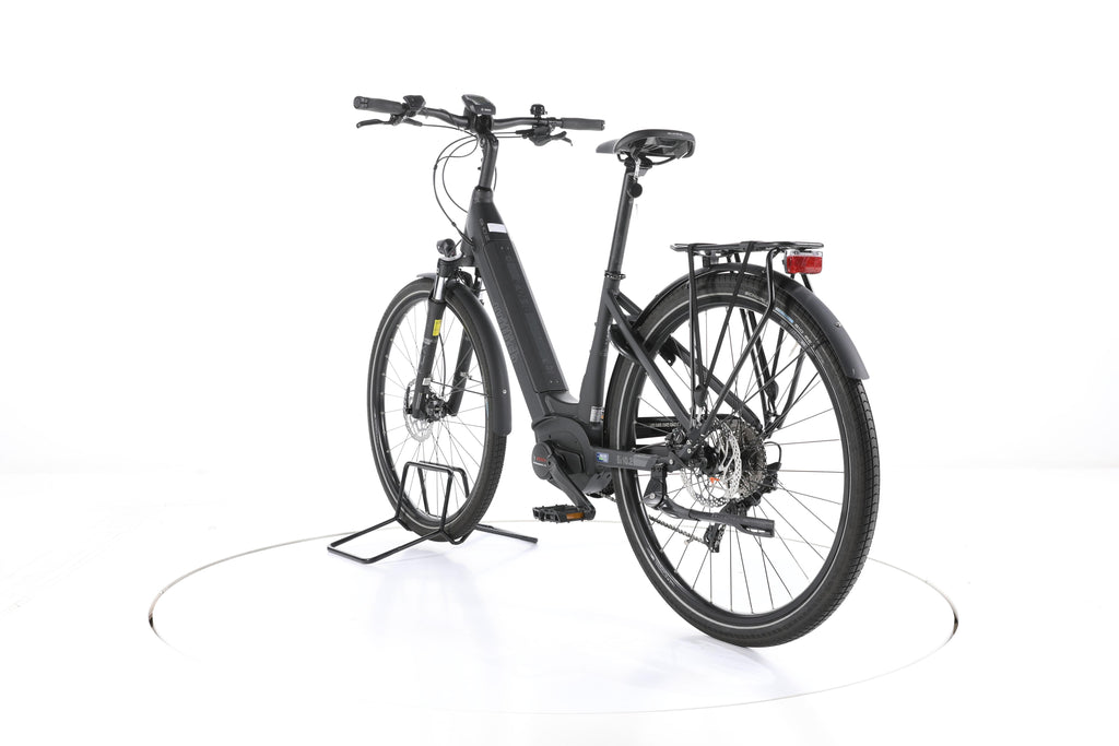 Wittich Bi 10.2 Trekking E-Bike Tiefeinsteiger - Image 9