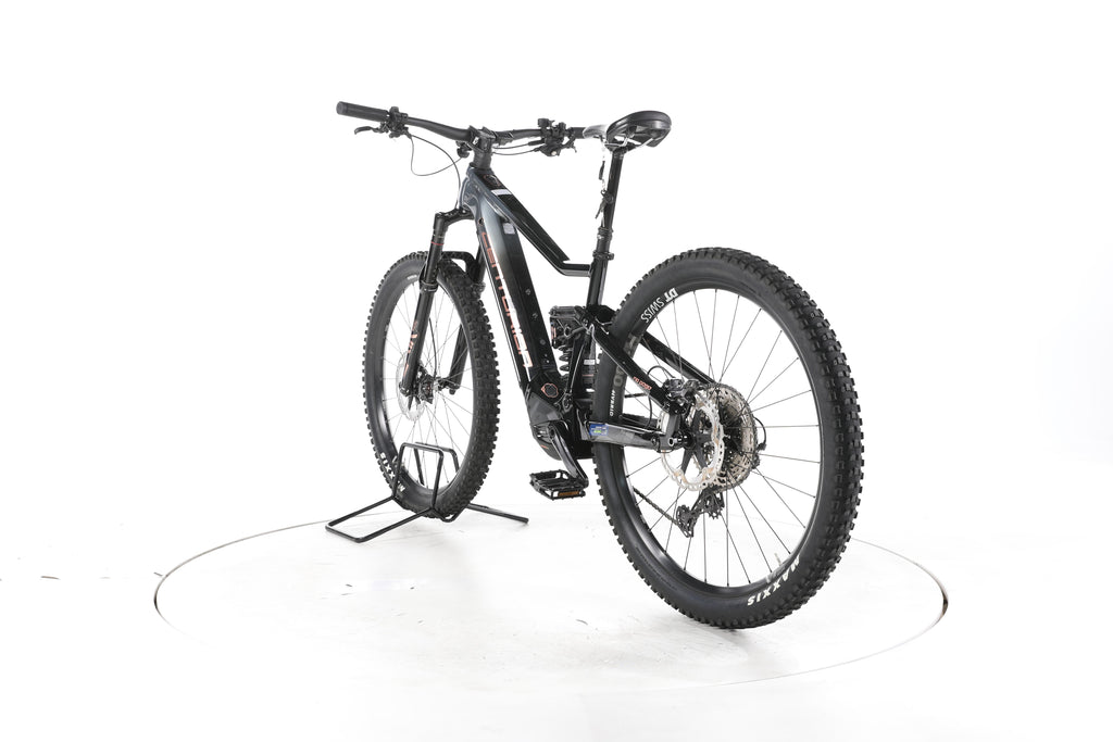 Centurion No Pogo F3600i E-Bike Fully - Image 9