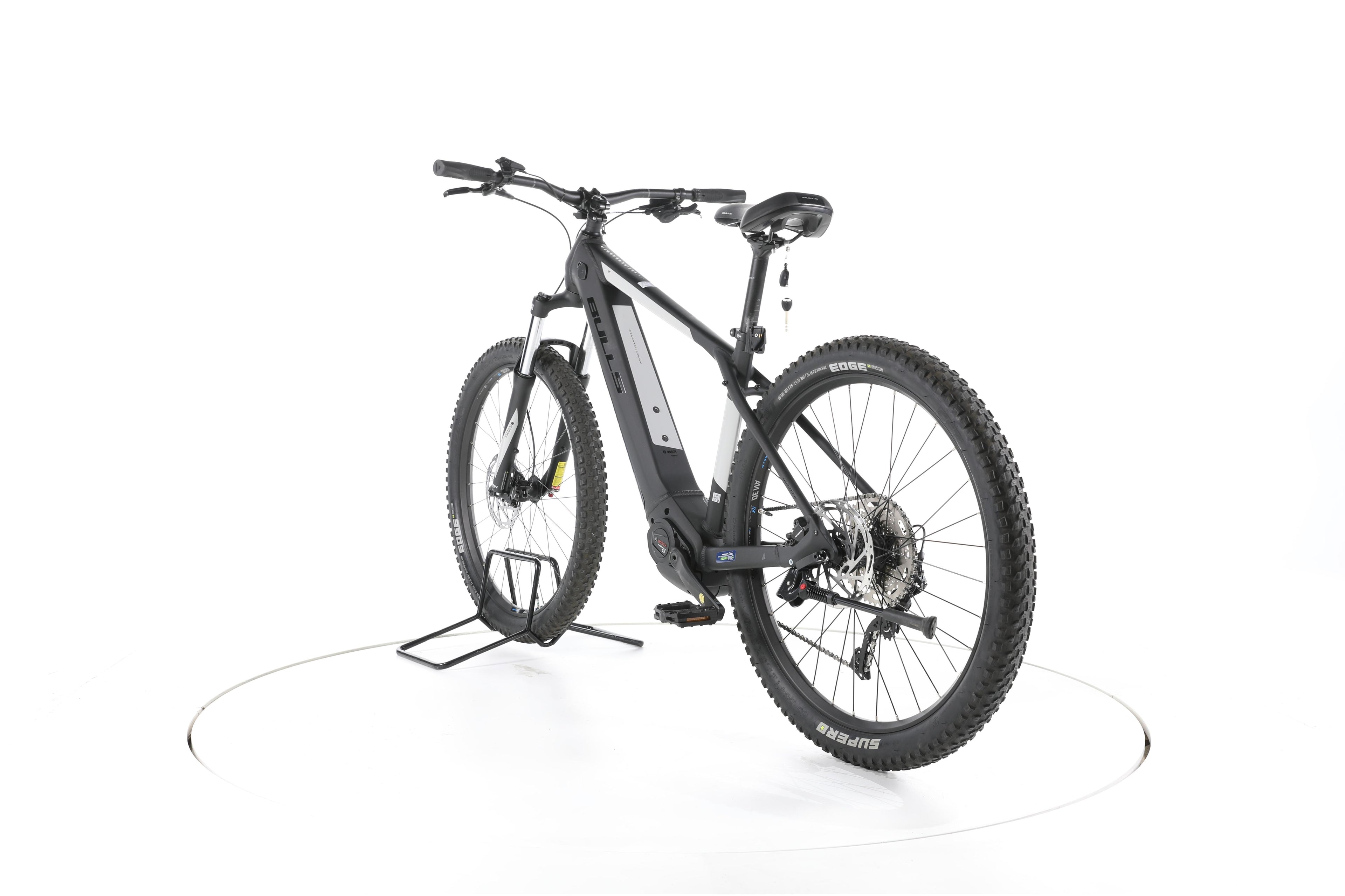 Bulls Copperhead EVO 1 E-Bike 2024 - Image 9